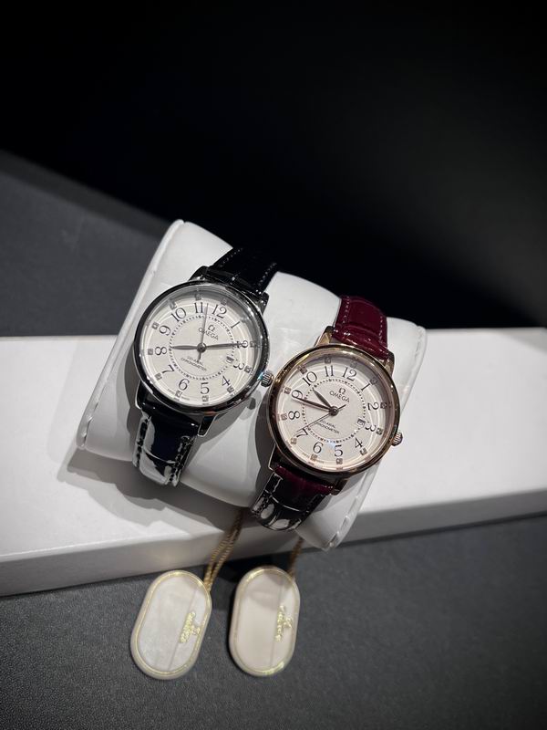 Omega 34mm 050761